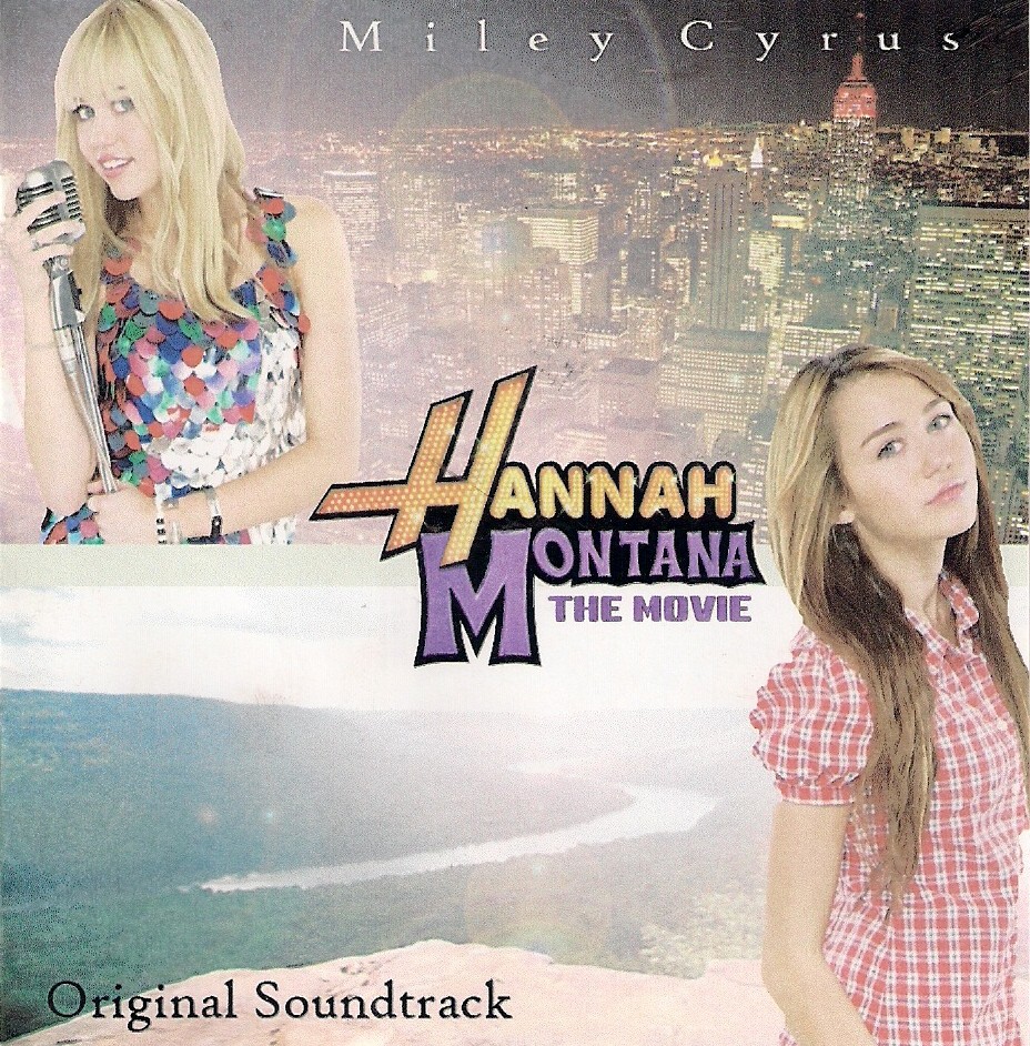 Текст песни ханна монтана молли. Ханна Монтана альбом. Hannah Montana the movie OST.