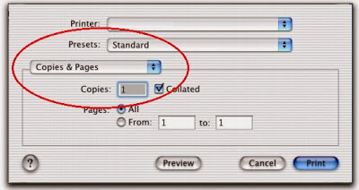 lexmark printer software g4 mac
