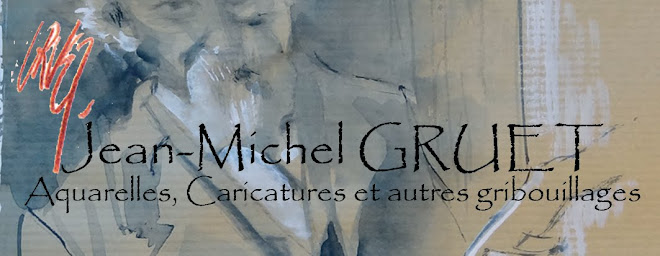 Jean-Michel Gruet