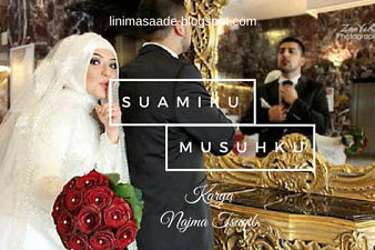 Cerbung Suamiku Musuhku Kodok dan Kaktus Karya Najma Tsaqib