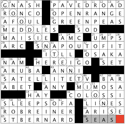 Rex Parker Does The Nyt Crossword Puzzle Rippled And Lustrous Thu 8 25 16 In A Comfortable Position In A State Of Entanglement Gymnastics Position