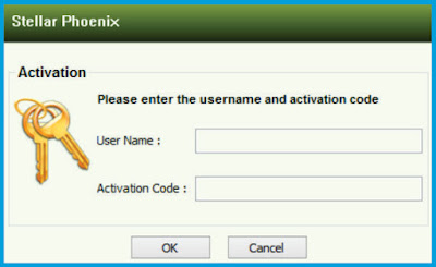 Stellar Phoenix Windows Data Recovery Professional 6001 Smart Data Recovery 50 Inc Serial Key Number Full Version Terbaru 2016 Gratis