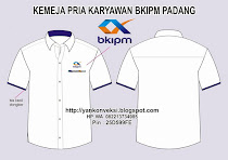 BAJU BKIPM