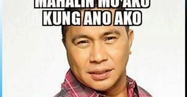 Quotes Republic: Mag mahal ng totoo (Jose meme)