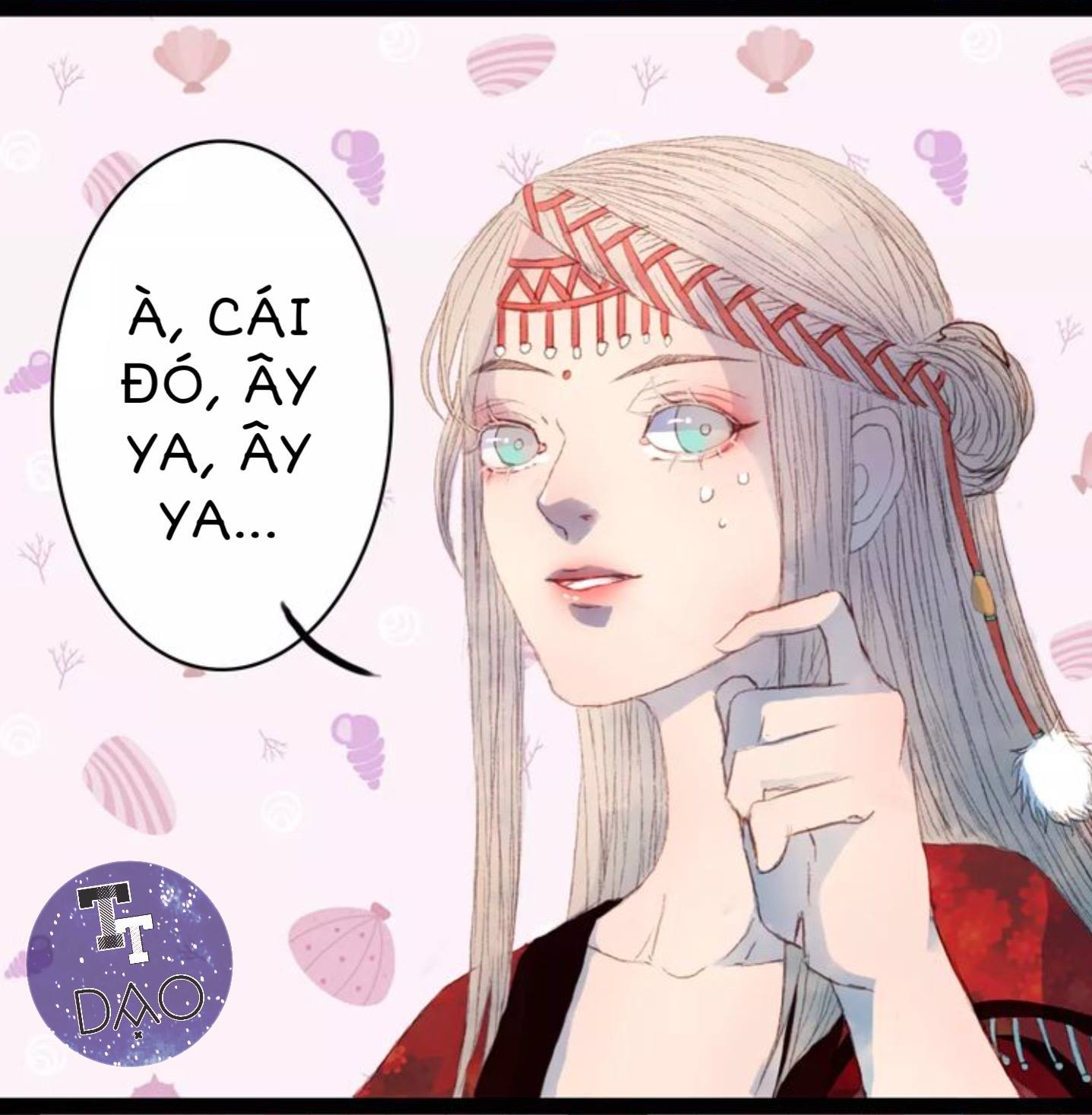 Khúc Hữu Ngộ - Chương 9 - Trang 18