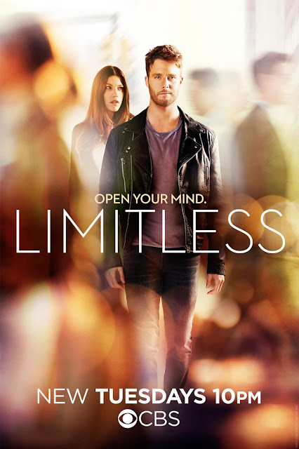 serie limitless