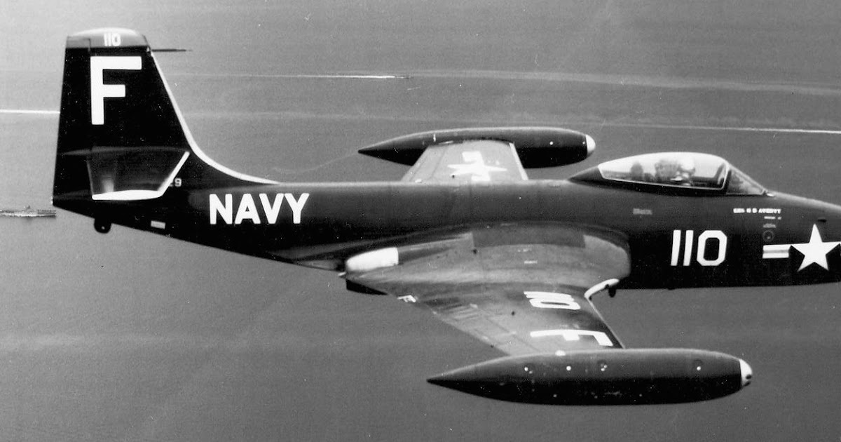 Tailhook Topics F2H3/4 Tip Tanks