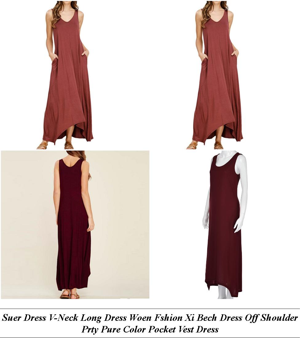 Dark Yellow Dress Heels - Vintage Clothing Online Sell - Evening Gown Shops Manchester