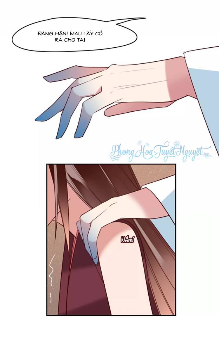 Cẩm Lý Quy - Chương 7 - Trang 22