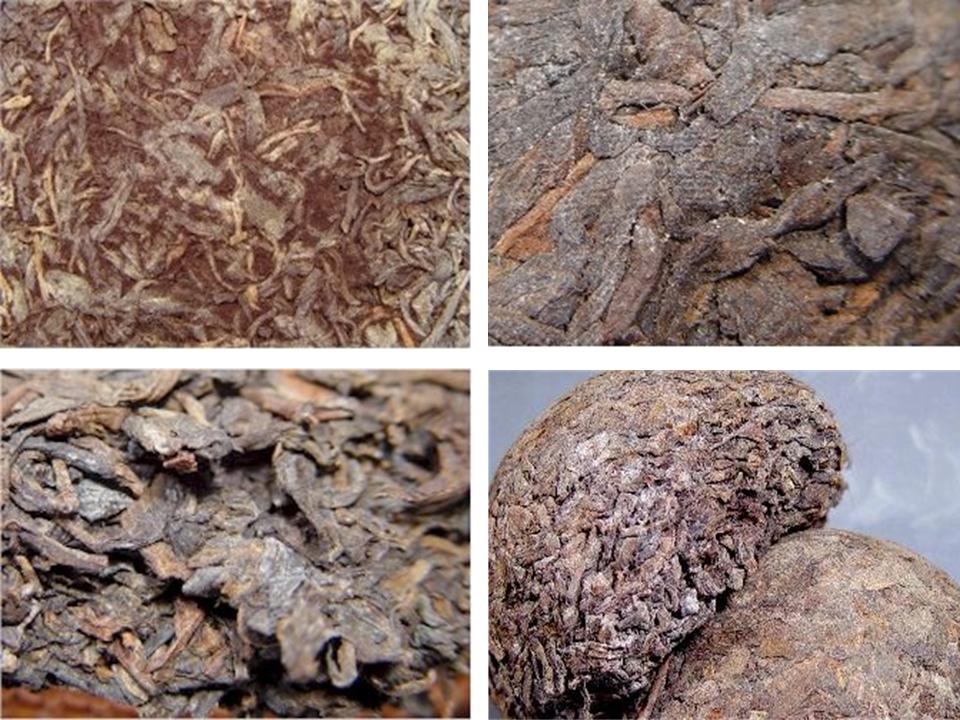 Cha Qu 茶趣 How to store your puerh tea