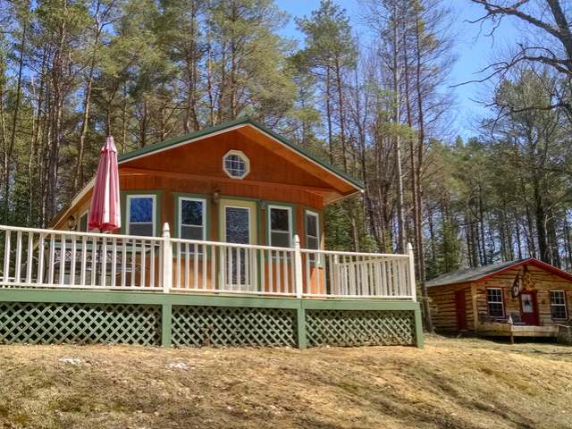 H2ome The Blog Of Homewaters Real Estate Clare County Cabins On