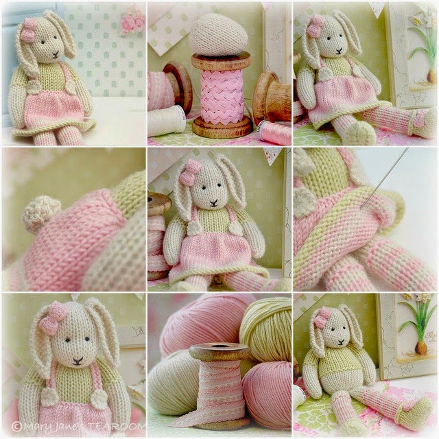 Mary Jane's TEAROOM Photos
