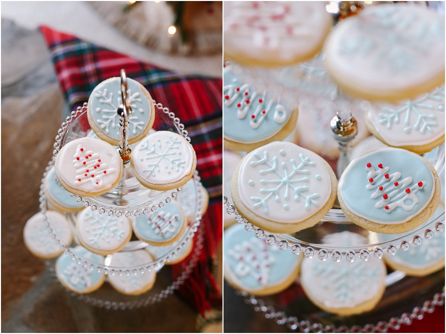 Classically Courtney Classic Sugar Cookie & Royal Icing Recipe