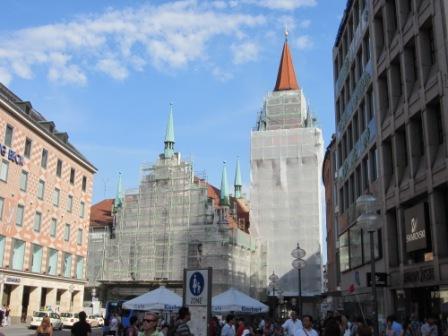 De Praga a Munich y tiro porque me toca...  - De paseo por Praga y Munich (6)