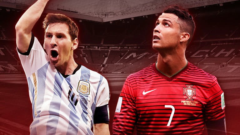 Exclusive News Sports: It's Lionel Messi and Argentina against ...