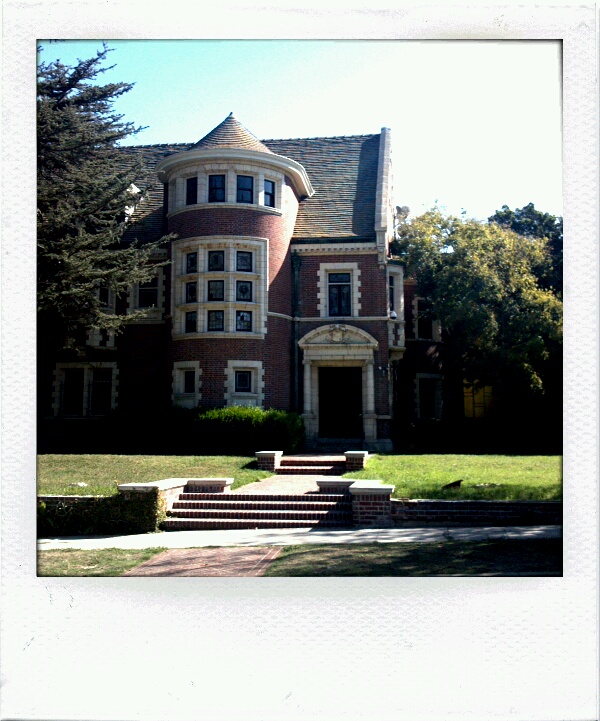 A Real American Horror Story - #IHeartHollywood