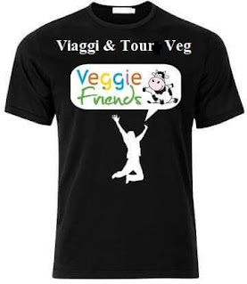 viaggi vegan