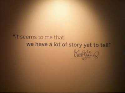 Storytelling - Disney