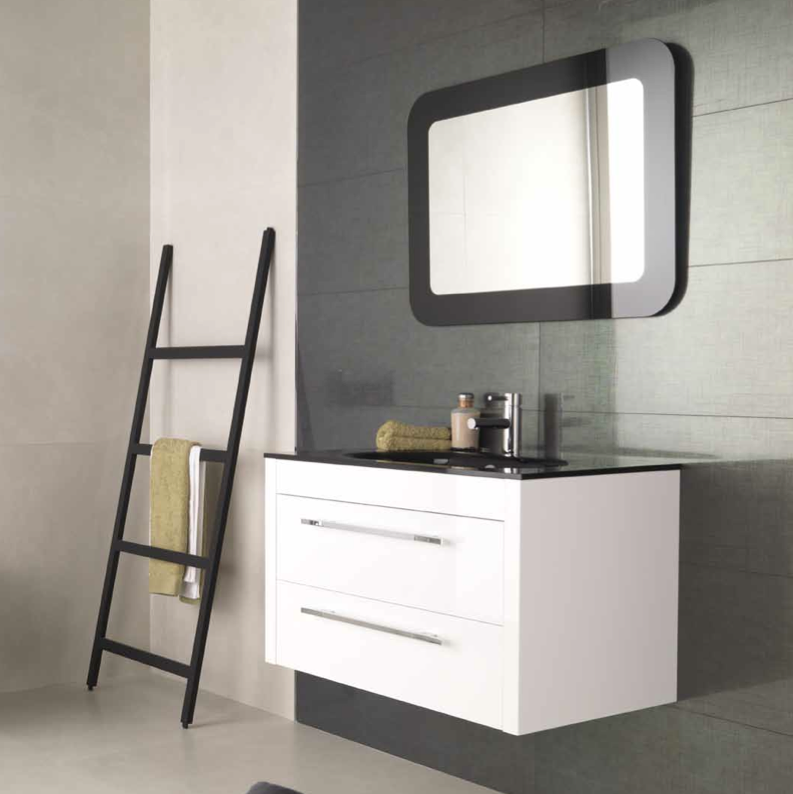 Mi casa: Cocinas y baños porcelanosa