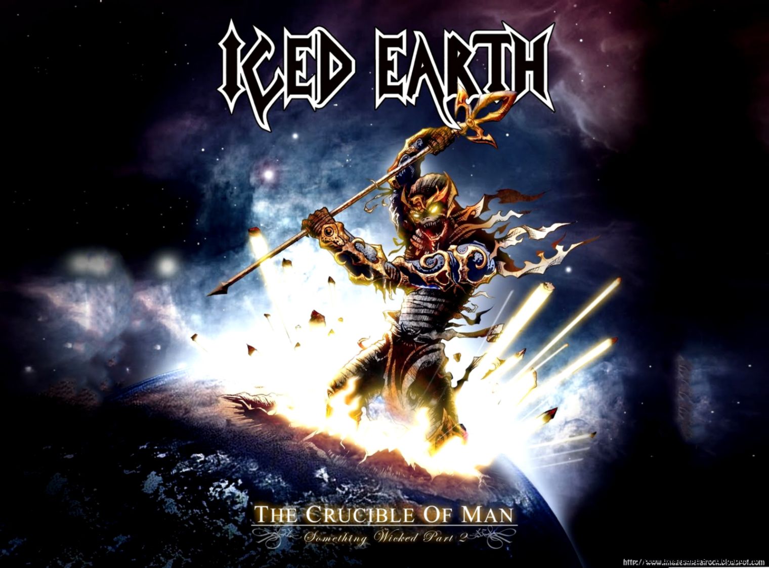 21 Iced Earth HD Wallpapers  Backgrounds   Wallpaper Abyss