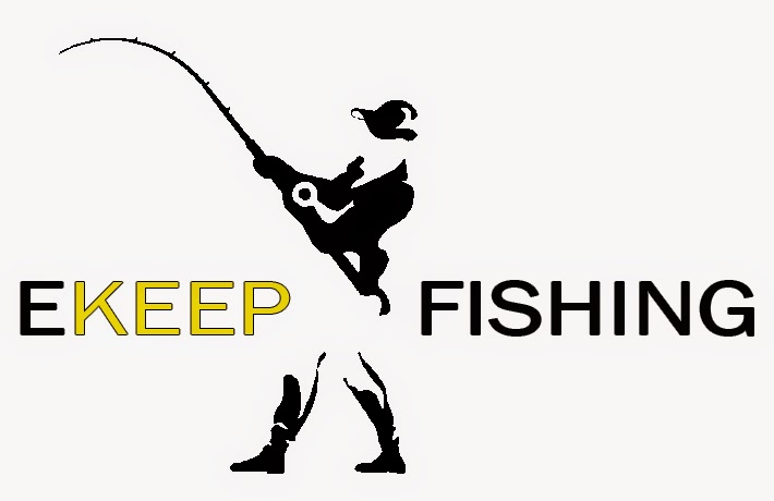Ekeep Fishing - Pesca Esportiva