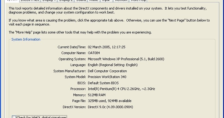 The following components directx runtime. Игры directx 9 список. directx 9 june 2010 dxdiag.