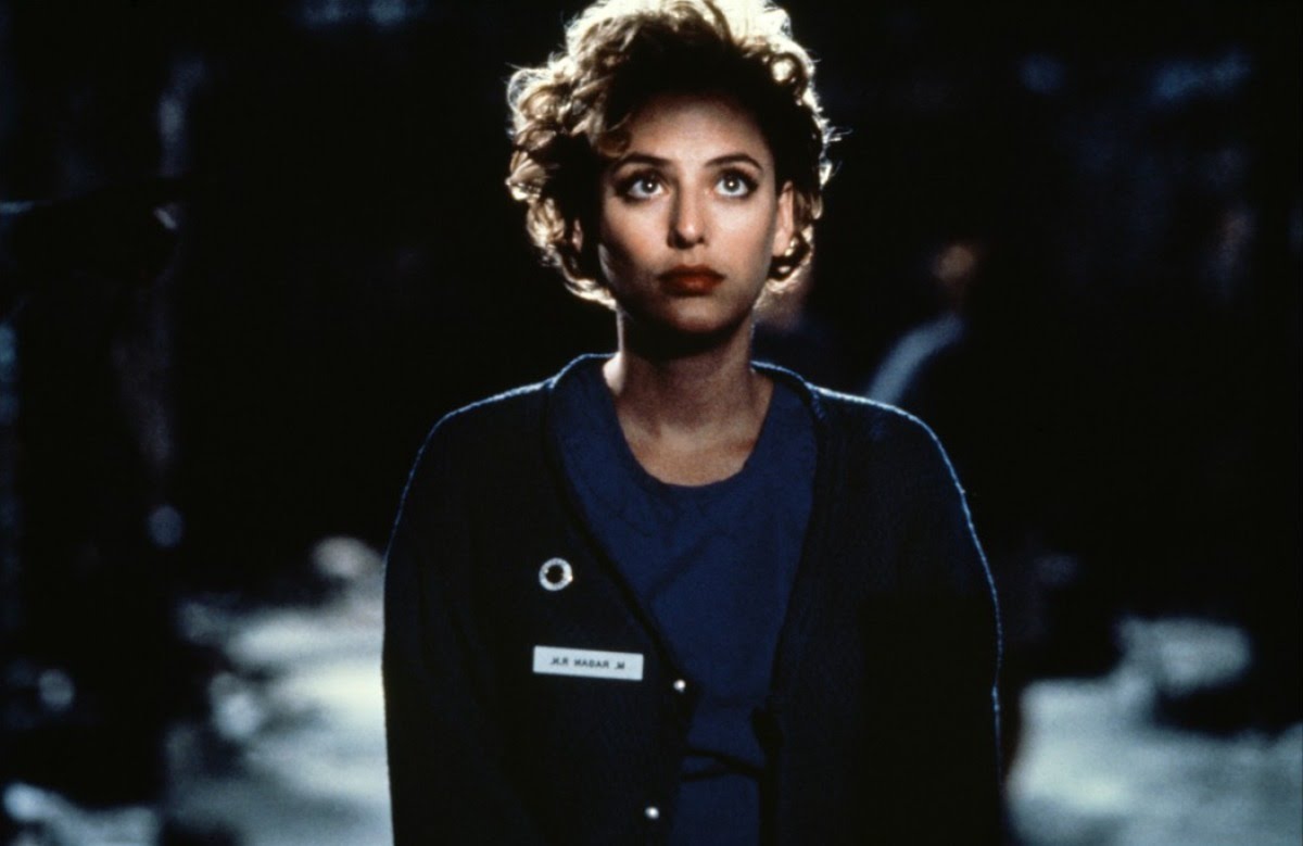 New on Blu-ray: CANDYMAN (1992) - Collector's Edition | The