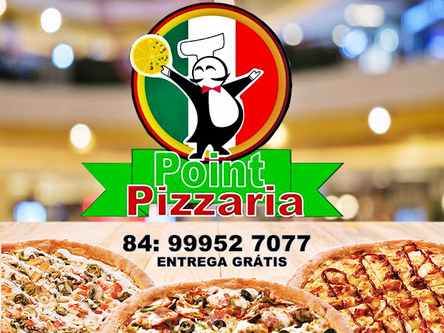 point pizzaria