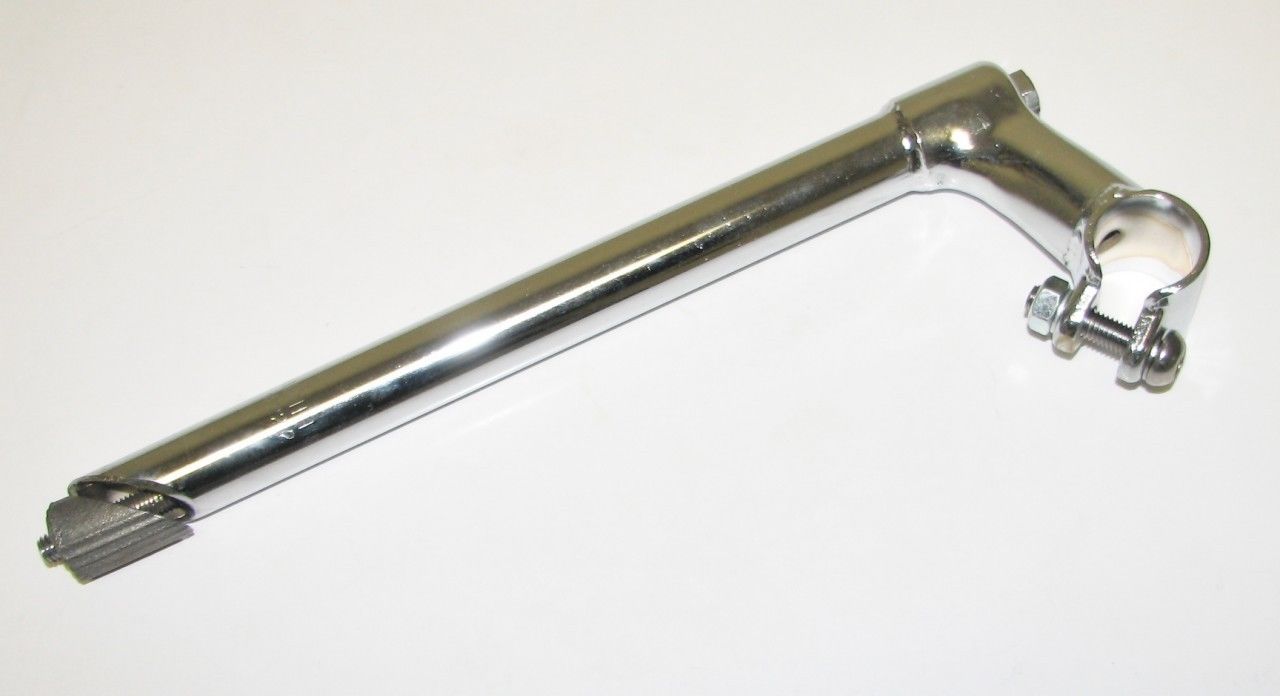 long stem bike tubes