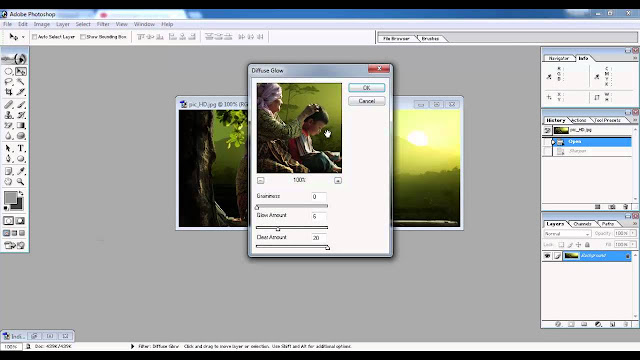 Adobe Photoshop 7.0 Free Download For Windows