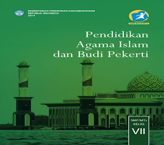Soal Dan Jawaban Pendidikan Agama Islam Dan Budi Pekerti Kelas 7 Halaman 155