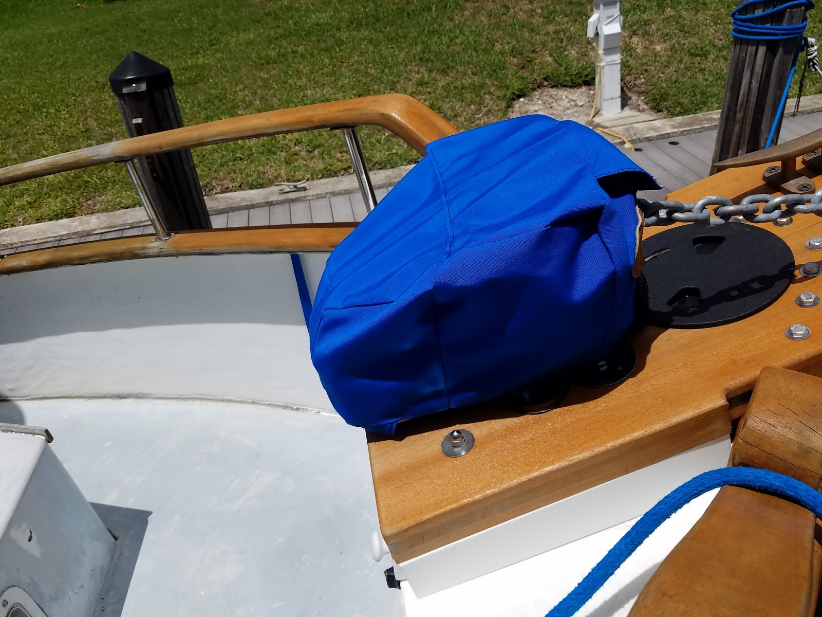 Eximius from the beginning Some Canvas work