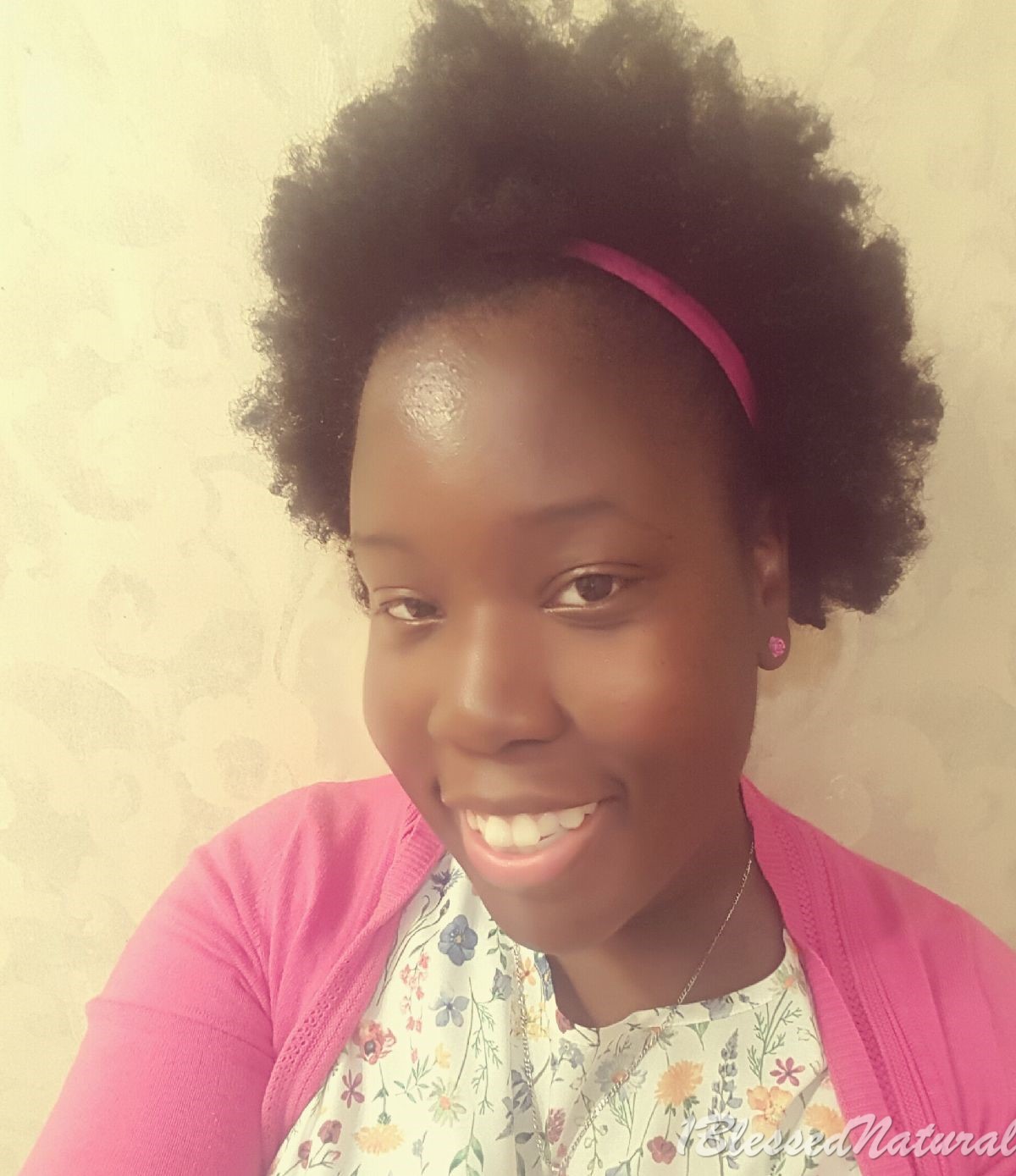 June Ed My New Articles On The Natural Hair Care News Site