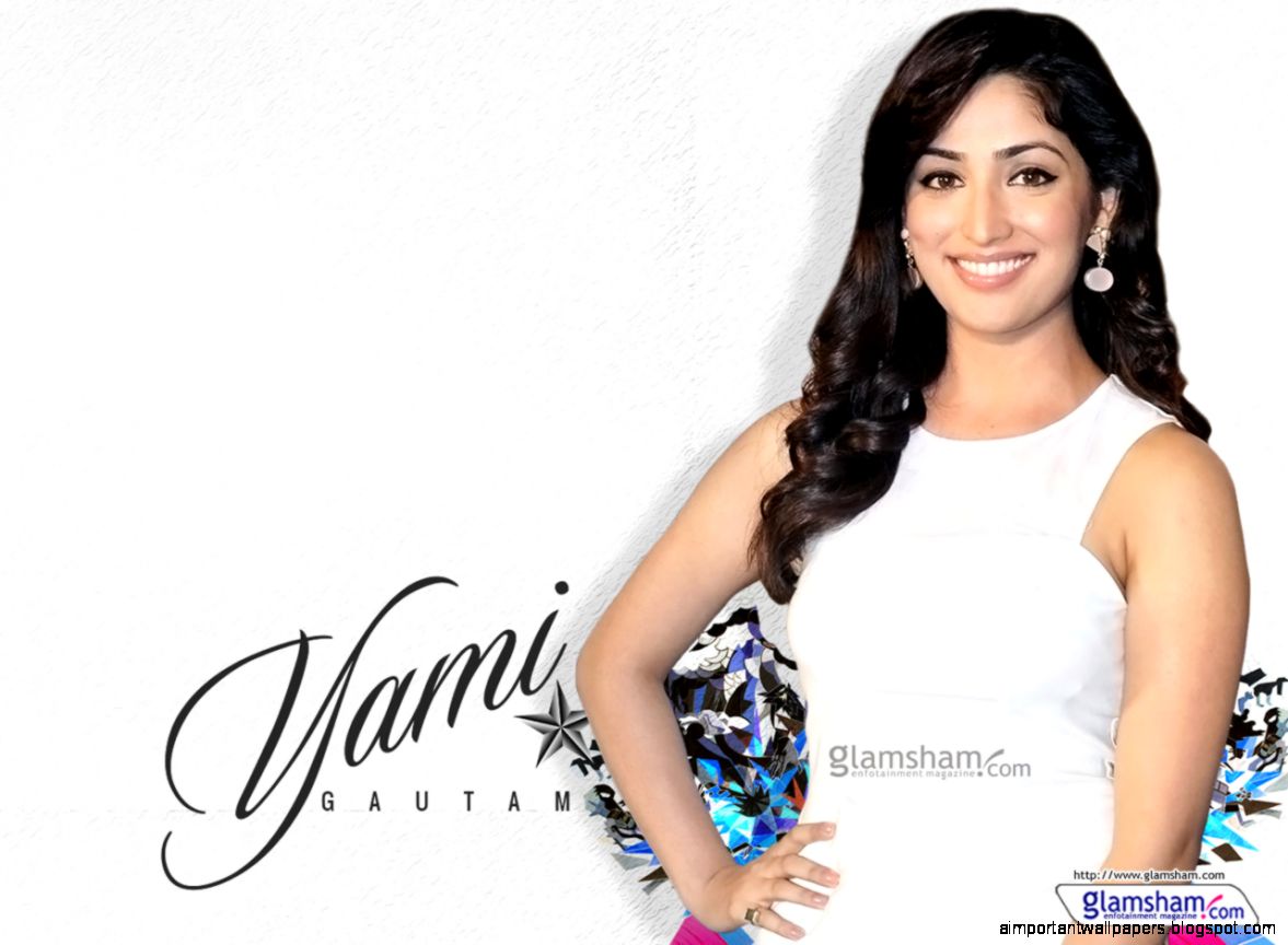 Yami Gautam high resolution image 65752   Glamsham