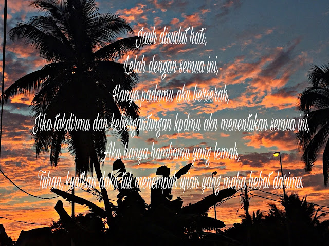 Isteri Dianiaya Dan Dizalimi Allah! Peringatan Buat Para