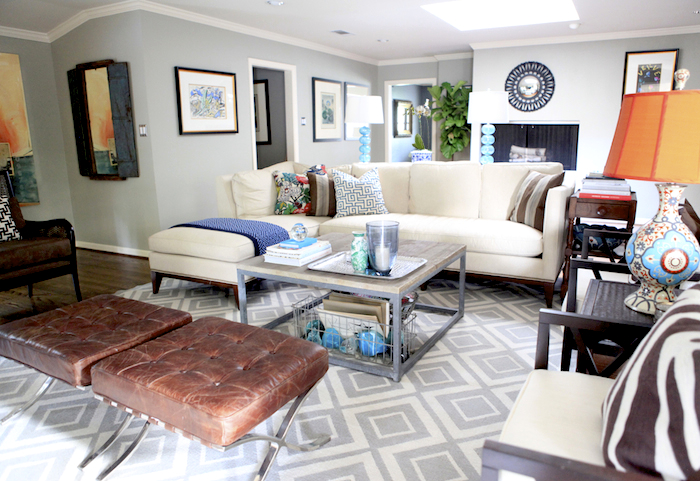 Knight Moves Coffee Table Look Alikes