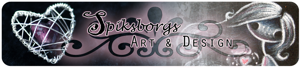 Spiksborgs Art & Design