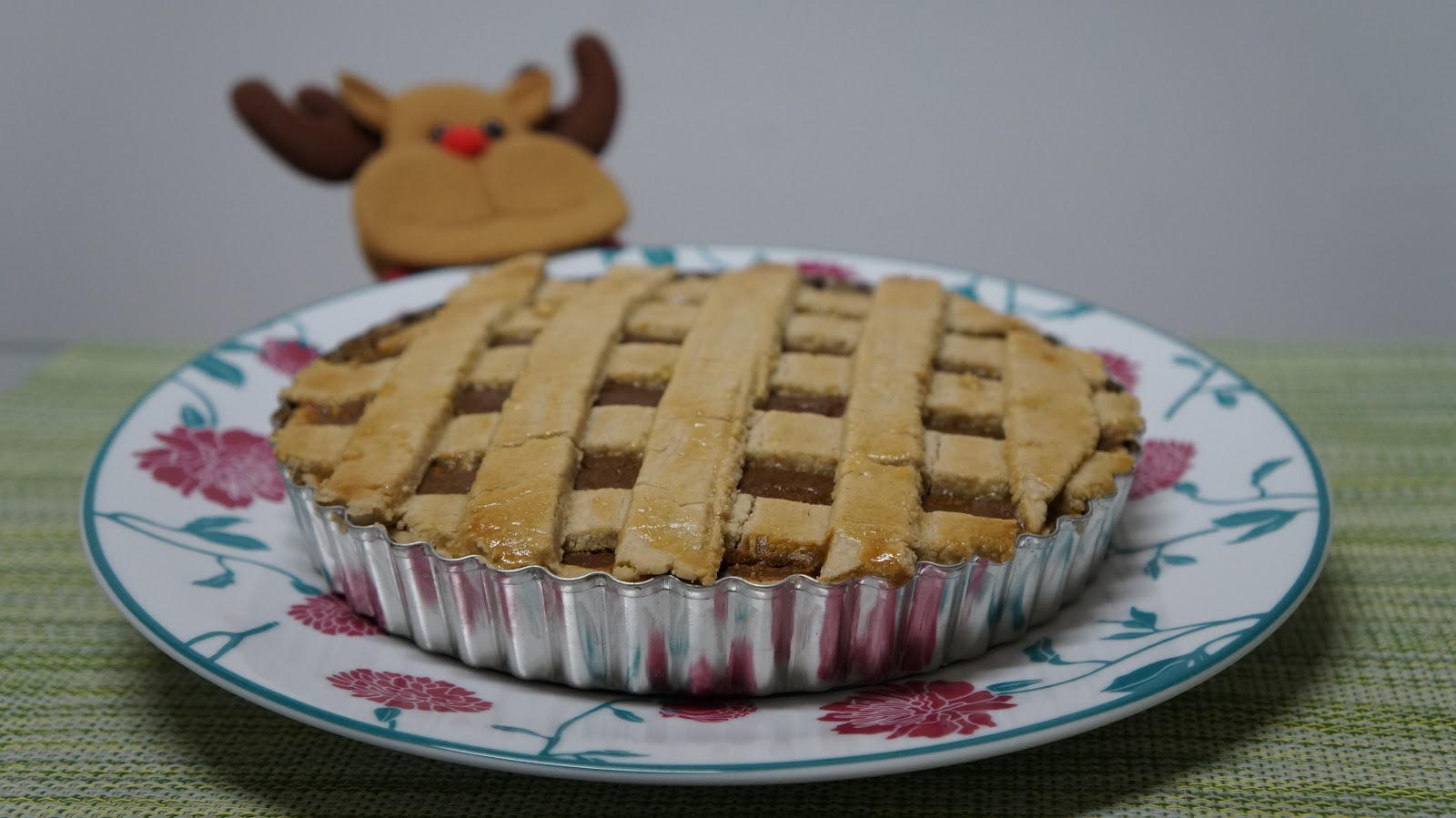 GLUTEN FREE CAROB PUMPKIN PIE Australian Carob Co.