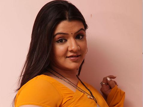Telugu Actress Aarthi Agarwal Death