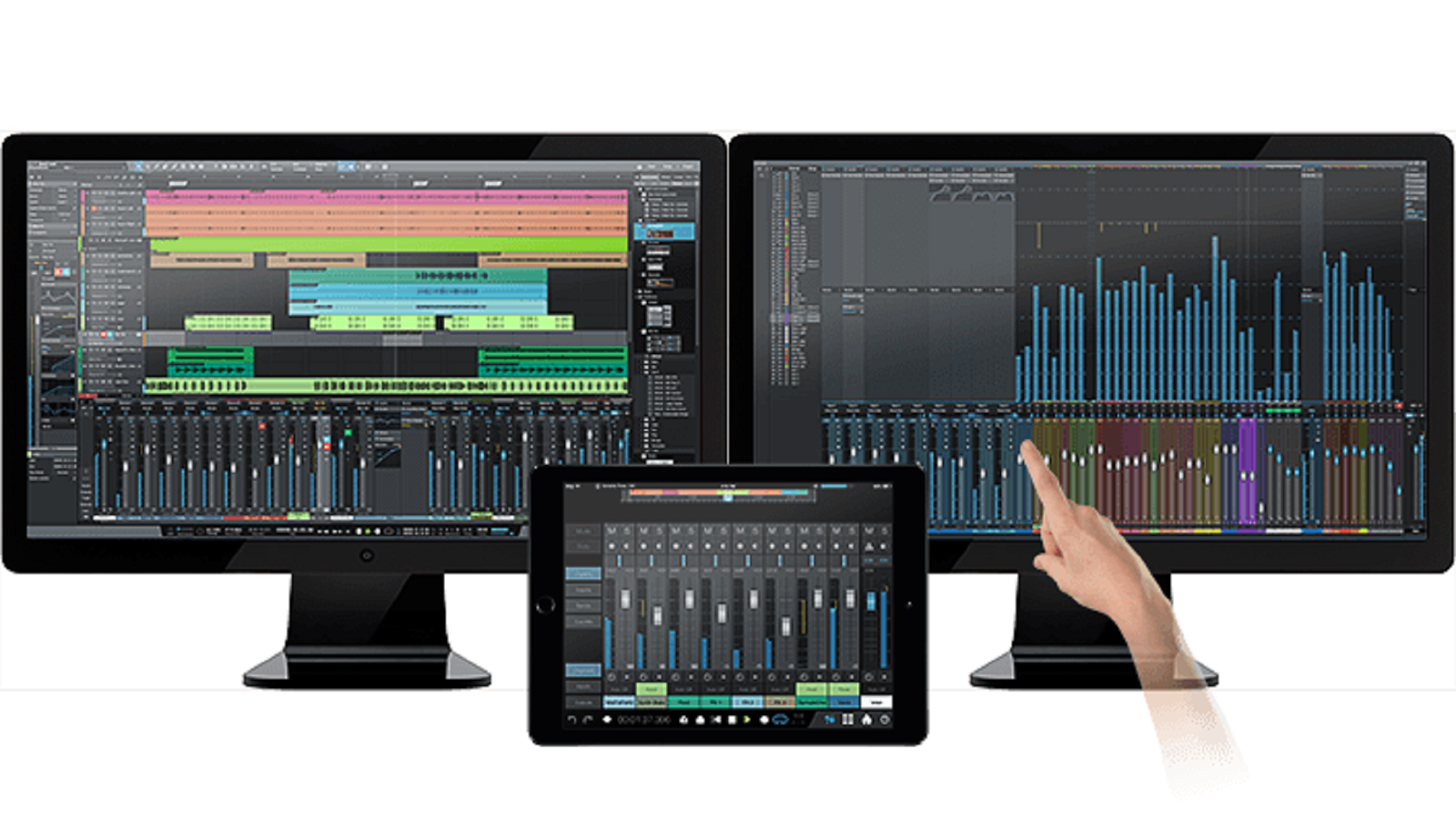 Studio One 3.3.1 - renewtasty