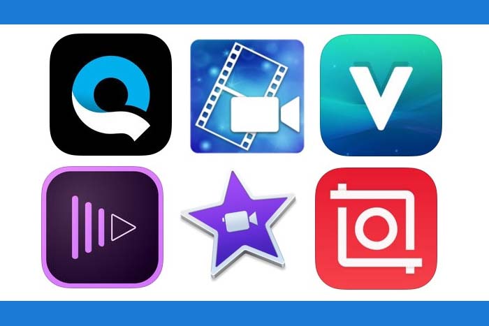 افضل 5 تطبيقات لتحرير وتعديل الفيديو واضافة المؤثرات بشكل مجاني للأندرويد - تيك فيو - TechView
