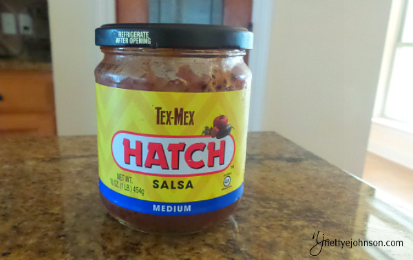 HatchSalsa