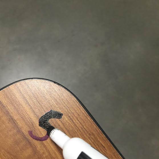 My Math Imagination Permanent Marker Hack!