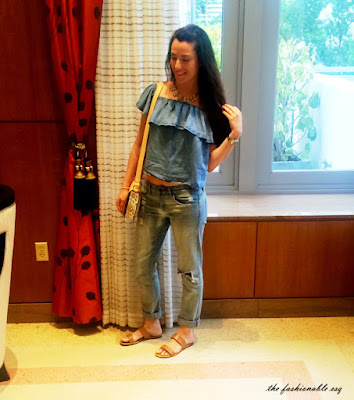 Netty Del Miami Fashion Blogger Miami Fashion Blogger