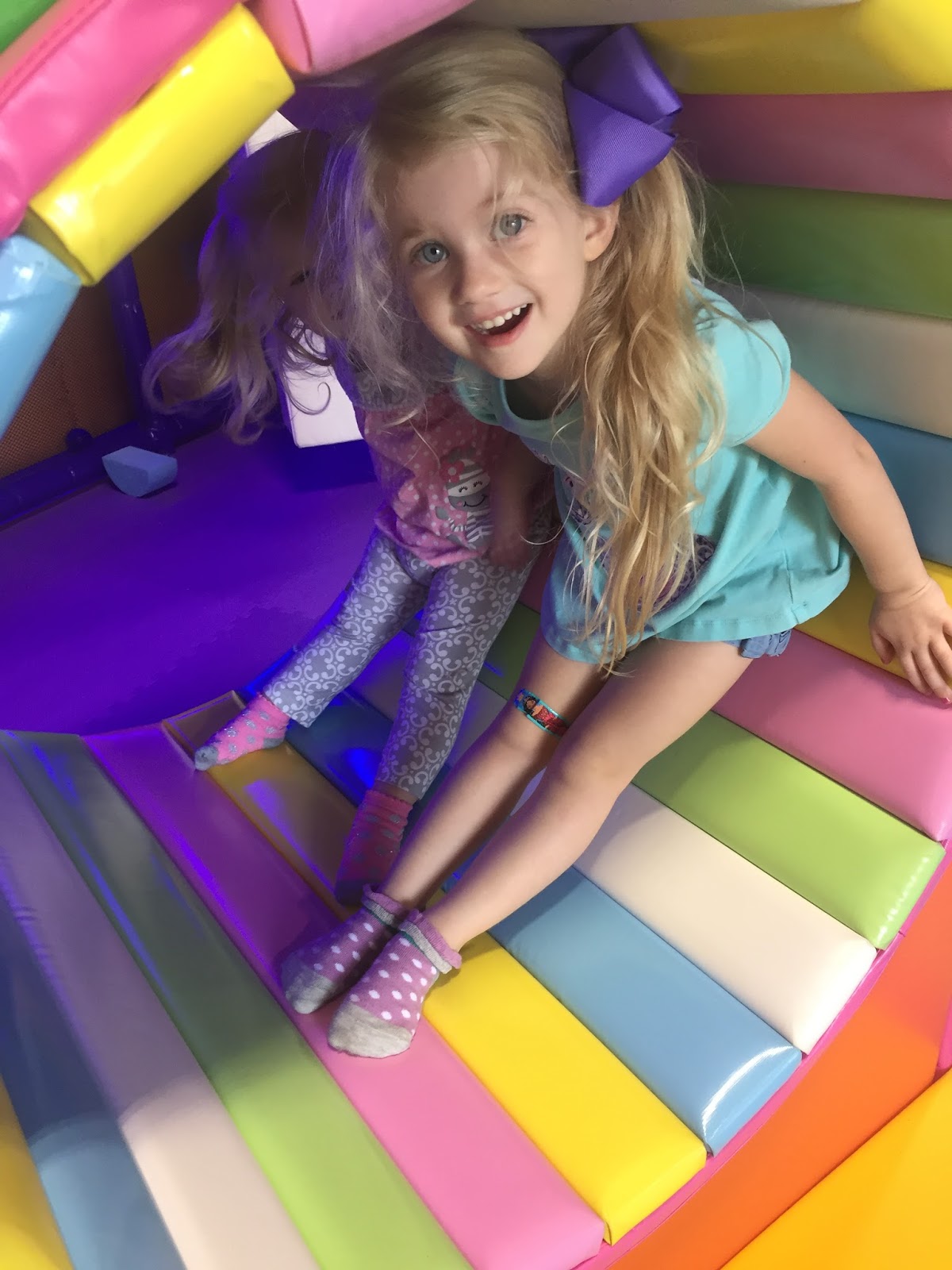 Happy 4th Birthday Raley Poppy   Grace