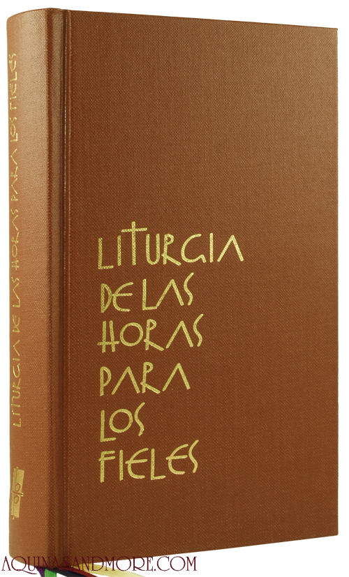 miscosasyyo Liturgia de las Horas 30