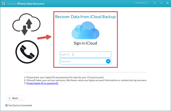 How to View and Retrieve Older/Deleted Calls on iPhone 8/7/6