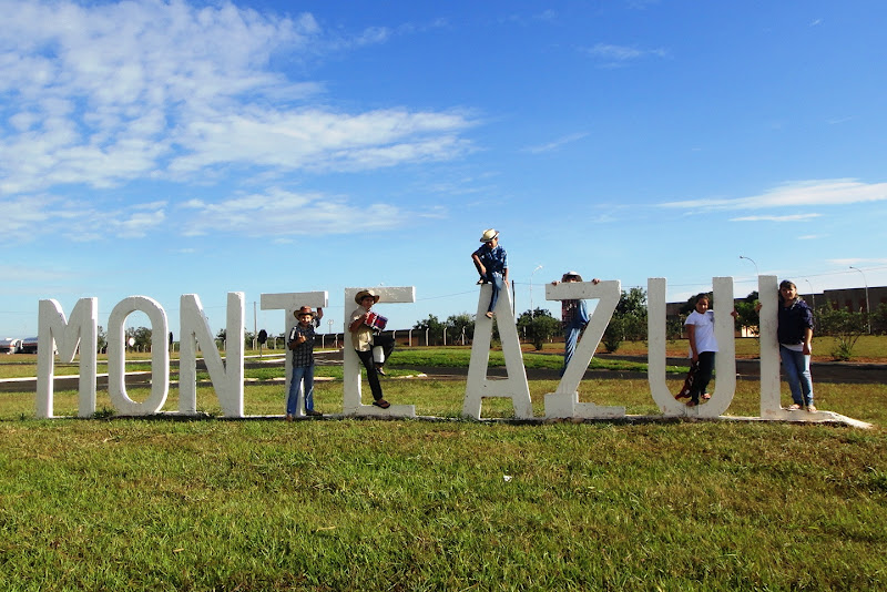 EDUCARTE: LUIZ GONZAGA É 100!!! - PAU DE ARARA 4º ANO