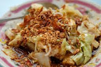  Makanan yang merupakan khas kuliner Indonesia ini RESEP KUPAT TAHU ENAK