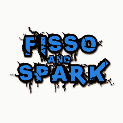 Fisso & Spark - Breaks Raiders // Dj Mixtape FREE DOWNLOAD